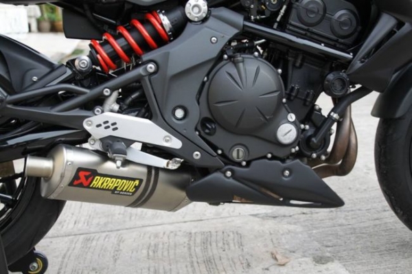 ขาย ER6N ปี2009-ABSครับ ขาย ER6N ปี2009-ABSครับ