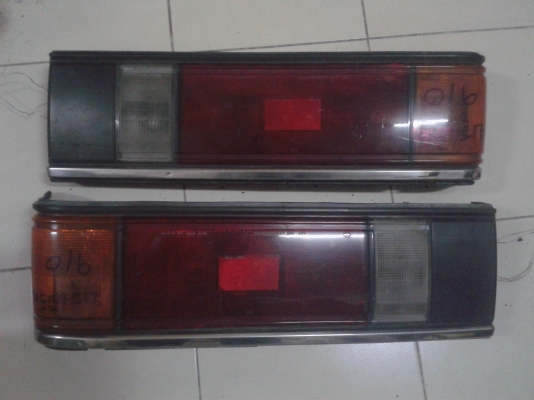 ขายไฟท้ายบรูเบิร์ด910