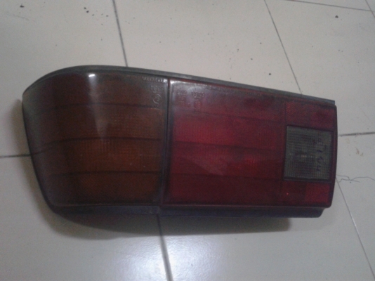 ขายไฟท้ายโตโยต้า ตู้เย็น 1คู่ ขายไฟท้ายโตโยต้า ตู้เย็น 1คู่