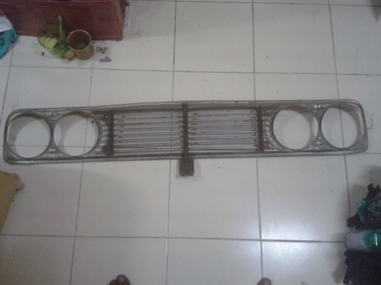 กระจังหน้าโตโยเป็ดRT40 กระจังหน้าโตโยเป็ดRT40