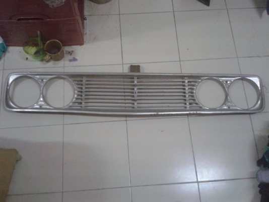 กระจังหน้าโตโยเป็ดRT40 กระจังหน้าโตโยเป็ดRT40