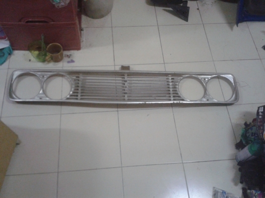 กระจังหน้าโตโยเป็ดRT40