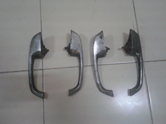 มือเปิดประตูด้านนอก โตโยเป็ด