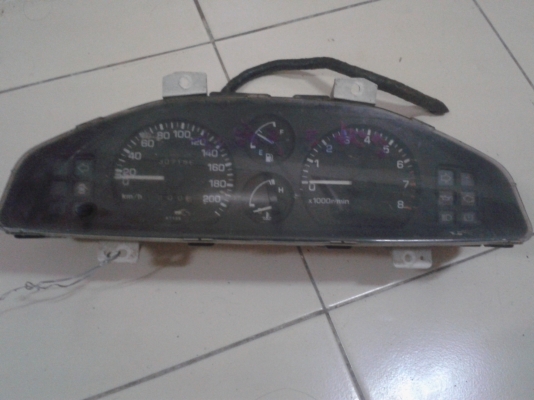 ขายเรือนไมล์ไดฮัทสุตัว5ประตู แอบพอต ปี95