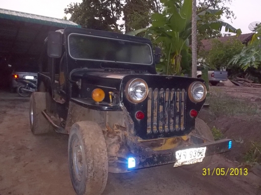 ขายจีฟมีทะเบียน   อยู่ จ.ศรีสะเกษ