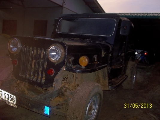 ขายจีฟมีทะเบียน   อยู่ จ.ศรีสะเกษ