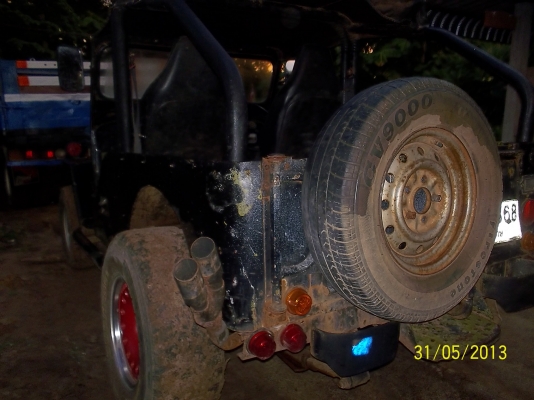 ขายจีฟมีทะเบียน   อยู่ จ.ศรีสะเกษ