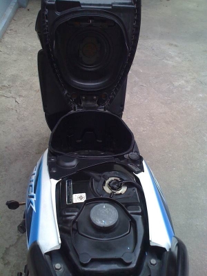 ขายด่วน คลิ๊ก สภาพสวย เครื่องดีมาก