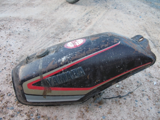 ตะแกรงเค125-เอ100+ถังrx100+ถังคอร์ด+ถัง rxs