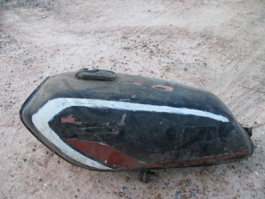 ตะแกรงเค125-เอ100+ถังrx100+ถังคอร์ด+ถัง rxs