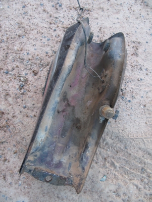 ตะแกรงเค125-เอ100+ถังrx100+ถังคอร์ด+ถัง rxs