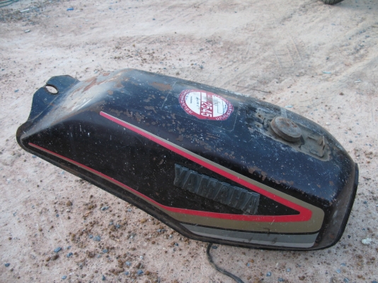 ตะแกรงเค125-เอ100+ถังrx100+ถังคอร์ด+ถัง rxs