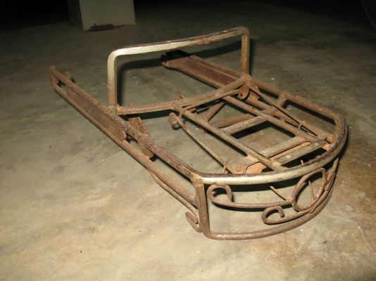 ตะแกรงเค125-เอ100+ถังrx100+ถังคอร์ด+ถัง rxs