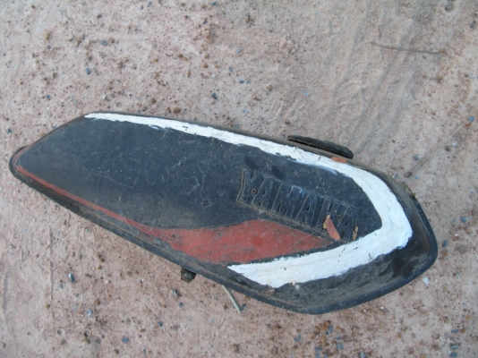 ตะแกรงเค125-เอ100+ถังrx100+ถังคอร์ด+ถัง rxs