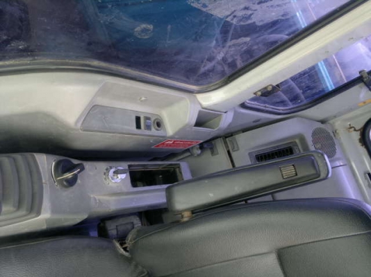 ขายรถแบคโฮ KOBELCO SK-200-YN-10 ไฟฟ้าเต็ม เอกสารอิมวอย รถสวย รีบจองด่วน