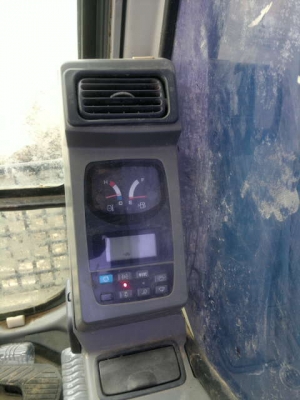 ขายรถแบคโฮ KOBELCO SK-200-YN-10 ไฟฟ้าเต็ม เอกสารอิมวอย รถสวย รีบจองด่วน