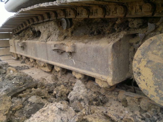 ขายรถแบคโฮ KOBELCO SK-200-YN-10 ไฟฟ้าเต็ม เอกสารอิมวอย รถสวย รีบจองด่วน