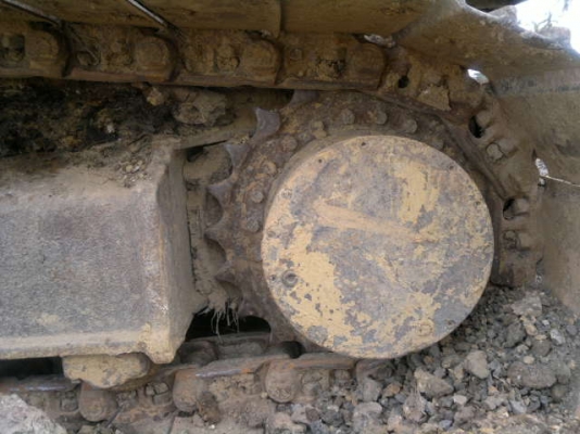 ขายรถแบคโฮ KOBELCO SK-200-YN-10 ไฟฟ้าเต็ม เอกสารอิมวอย รถสวย รีบจองด่วน