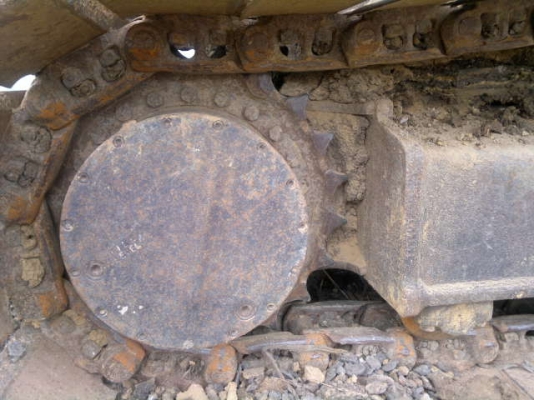 ขายรถแบคโฮ KOBELCO SK-200-YN-10 ไฟฟ้าเต็ม เอกสารอิมวอย รถสวย รีบจองด่วน