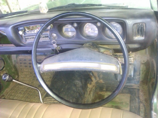 ขาย datsun โบราณเดิมๆ สภาพดีระบบไฟใช้ได้ ไมล์ดี เกน้ำมันได้