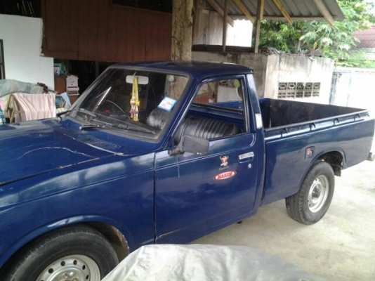 ขาย toyota rn 20 ทะเบียนเต็มพร้อมโอน มีแอร์ cd