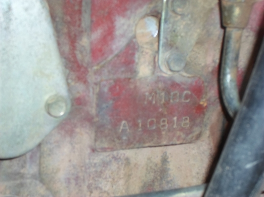 ขายสิบล้อ Hino 3M 240 ดั้ม สามมิตร