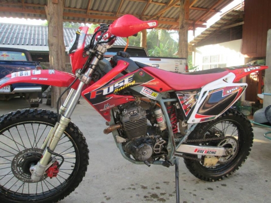 ขาย honda xr 250