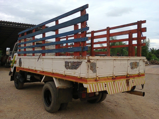 แคนเตอร์100แรงพร้อมใช้ทะเบียนแจ้งจอดรถพร้อมใช้งาน แคนเตอร์100แรงพร้อมใช้ทะเบียนแจ้งจอดรถพร้อมใช้งาน