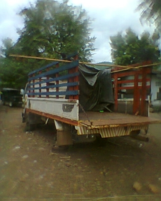 แคนเตอร์100แรงพร้อมใช้ทะเบียนแจ้งจอดรถพร้อมใช้งาน แคนเตอร์100แรงพร้อมใช้ทะเบียนแจ้งจอดรถพร้อมใช้งาน