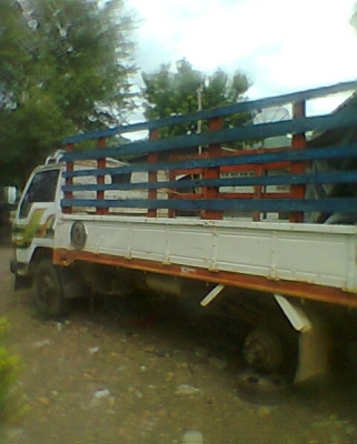 แคนเตอร์100แรงพร้อมใช้ทะเบียนแจ้งจอดรถพร้อมใช้งาน แคนเตอร์100แรงพร้อมใช้ทะเบียนแจ้งจอดรถพร้อมใช้งาน