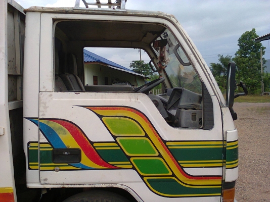 แคนเตอร์100แรงพร้อมใช้ทะเบียนแจ้งจอดรถพร้อมใช้งาน แคนเตอร์100แรงพร้อมใช้ทะเบียนแจ้งจอดรถพร้อมใช้งาน