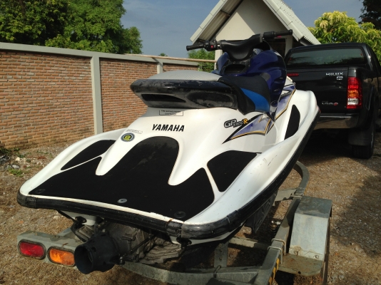 ขาย เจ็ทสกี yamaha gp1300r หัวฉีด ขาย เจ็ทสกี yamaha gp1300r หัวฉีด