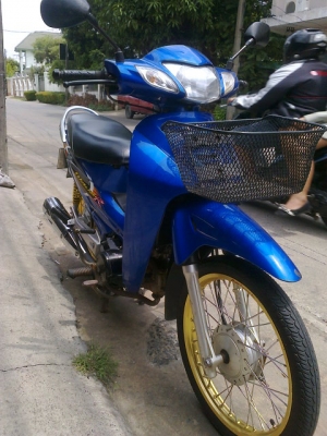 ขาย wave 125 r 18500 ทะเบียนภาษีเต็ม ชุดโอนครับ ขาย wave 125 r 18500 ทะเบียนภาษีเต็ม ชุดโอนครับ