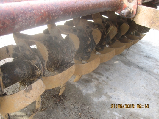 ขายคูโบต้า L4508 45แรง 4WD