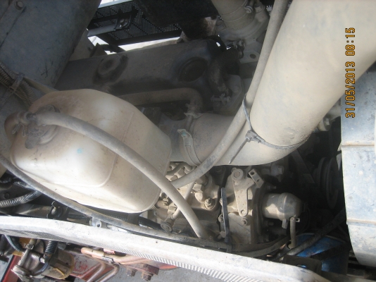 ขายคูโบต้า L4508 45แรง 4WD