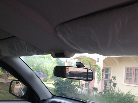 MITSUBISHI, TRITON1ปี7เดือนตุลา54 สภาพป้ายแดงใช้ได้สองระบบนนํ้ามันNGVเหมือนรถใหม่ไมวิ่ง12600ถูกๆ