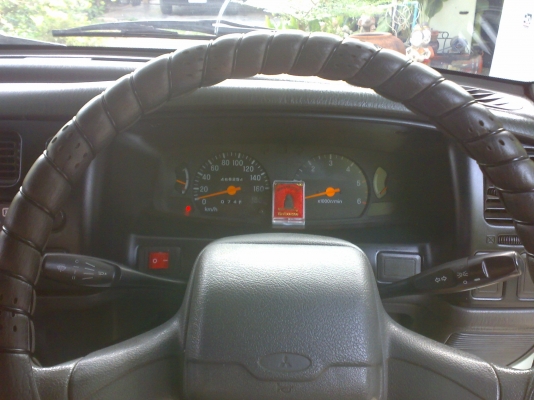 ขายรถ กระบะ 4 ประตู ปี97 สภาพพร้อมใช้งานครับ ราคาถูก*ขายแล้ว* ขายรถ กระบะ 4 ประตู ปี97 สภาพพร้อมใช้งานครับ ราคาถูก*ขายแล้ว*