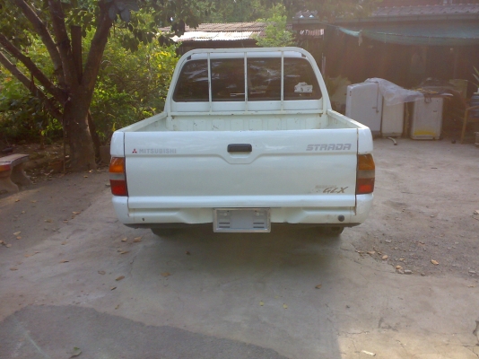 ขายรถ กระบะ 4 ประตู ปี97 สภาพพร้อมใช้งานครับ ราคาถูก*ขายแล้ว* ขายรถ กระบะ 4 ประตู ปี97 สภาพพร้อมใช้งานครับ ราคาถูก*ขายแล้ว*