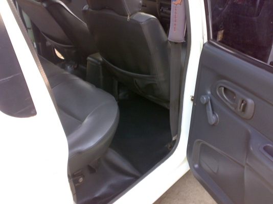 ขายรถ กระบะ 4 ประตู ปี97 สภาพพร้อมใช้งานครับ ราคาถูก*ขายแล้ว* ขายรถ กระบะ 4 ประตู ปี97 สภาพพร้อมใช้งานครับ ราคาถูก*ขายแล้ว*