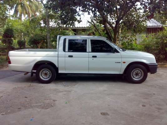 ขายรถ กระบะ 4 ประตู ปี97 สภาพพร้อมใช้งานครับ ราคาถูก*ขายแล้ว* ขายรถ กระบะ 4 ประตู ปี97 สภาพพร้อมใช้งานครับ ราคาถูก*ขายแล้ว*