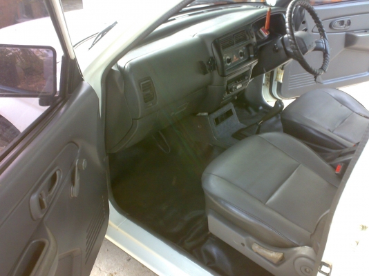 ขายรถ กระบะ 4 ประตู ปี97 สภาพพร้อมใช้งานครับ ราคาถูก*ขายแล้ว* ขายรถ กระบะ 4 ประตู ปี97 สภาพพร้อมใช้งานครับ ราคาถูก*ขายแล้ว*