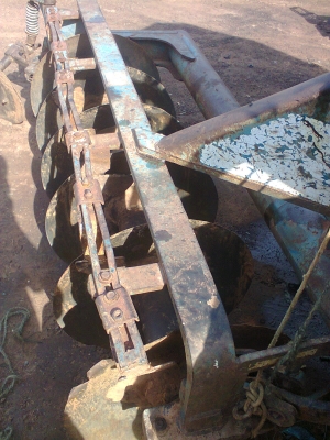 ขายรถไถฟร์อด