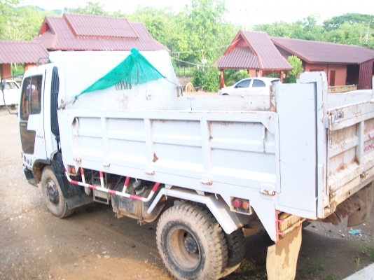 HINO FB  สภาพเยี่ยม