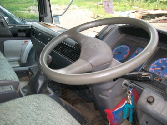 HINO FB  สภาพเยี่ยม