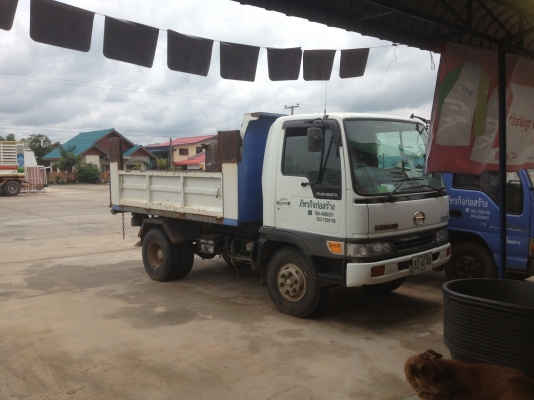 ขาย6ล้อ fc3jดั๊ม