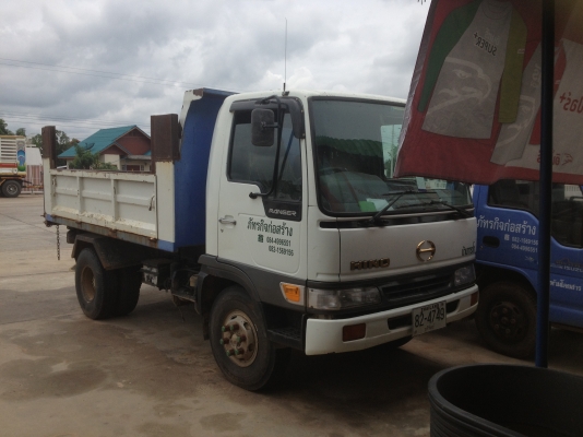 ขาย6ล้อ fc3jดั๊ม