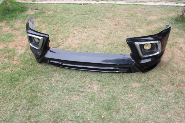 ขาย skirt pajero spor