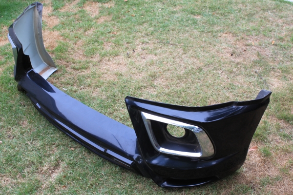 ขาย skirt pajero spor