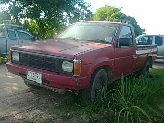 NISSAN BIG M 2.5 ปี32 เครื่องขาว ใครชอบเดิมเชิญทางนี้เลยครับ เดิมบางนางบวช NISSAN BIG M 2.5 ปี32 เครื่องขาว ใครชอบเดิมเชิญทางนี้เลยครับ เดิมบางนางบวช