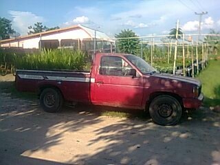 NISSAN BIG M 2.5 ปี32 เครื่องขาว ใครชอบเดิมเชิญทางนี้เลยครับ เดิมบางนางบวช NISSAN BIG M 2.5 ปี32 เครื่องขาว ใครชอบเดิมเชิญทางนี้เลยครับ เดิมบางนางบวช